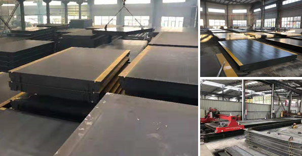 希爾材料-生產(chǎn)規(guī)模