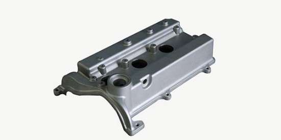 零部件工業(yè)清洗劑的應用