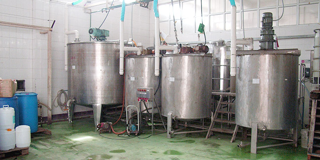 手機玻璃脫墨劑常見類型