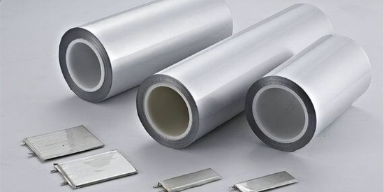 在鋁箔生產(chǎn)加工過程中去除油污的水基清洗劑