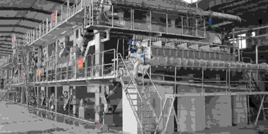 印刷機(jī)械清洗該使用什么清洗劑？