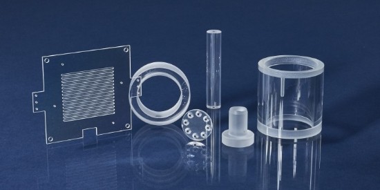 石英玻璃拋光后清洗不干凈，選擇玻璃氧化鈰清洗劑就對(duì)了