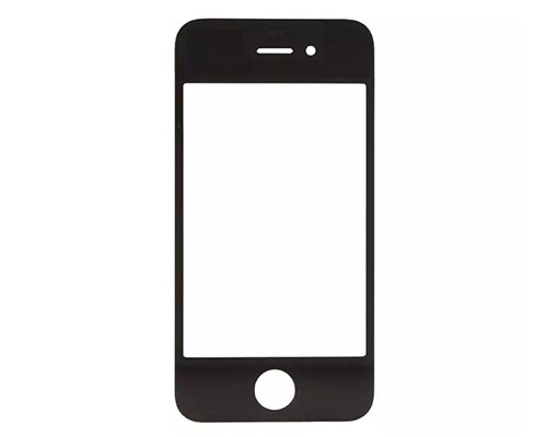 觸摸屏清洗劑應用