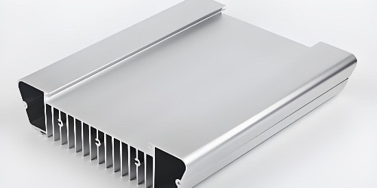 一款鋁表面清洗劑快速解決多種油污殘留