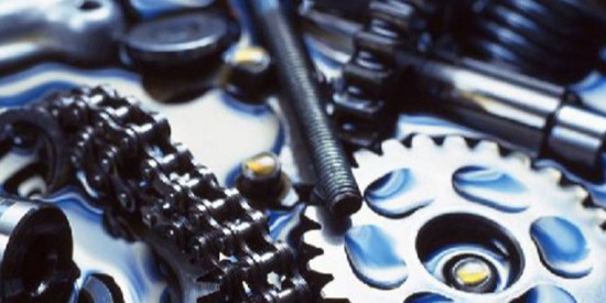 工業(yè)污垢的分類、來源與性質(zhì)