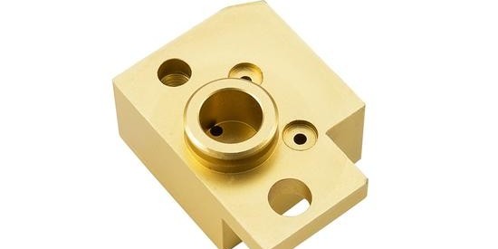 這款黃銅氧化清洗劑讓金屬零部件煥發(fā)新的色彩