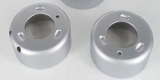 電鍍后脫水劑的應用