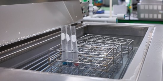 使用水基型鋼網清洗劑具體有哪些優(yōu)點