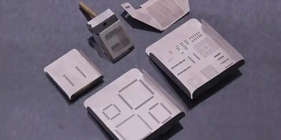 鋼網(wǎng)專用清洗劑的應(yīng)用