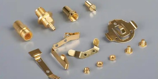 為什么五金件電鍍前處理需要使用水基清洗劑