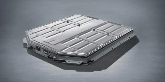 關于電池外殼清洗劑在新能源汽車中的應用