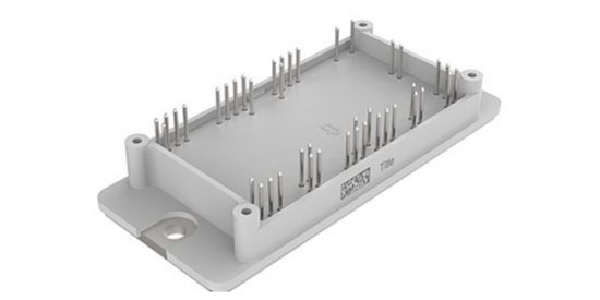 使用IGBT功率模組清洗劑的標準與要求
