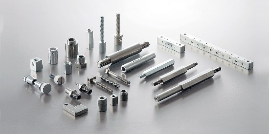 五金件油污清洗劑與超聲波清洗方式的巧妙搭配