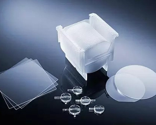 藍寶石拋光后清洗劑應用