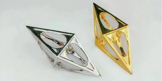 金屬除油劑對(duì)于金屬件表面處理和電鍍工序的作用