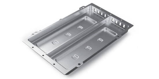 關于拉伸油清洗劑在金屬加工沖壓拉伸過程中的作用