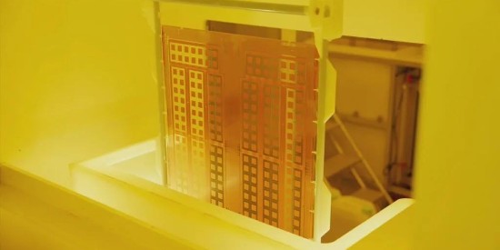 玻璃基板清洗劑的應(yīng)用